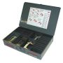 SPECIALTY PRODUCTS COMPANY 36000 H-D TRUCK SHIM ASSORTMENT