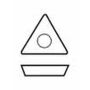 SPECIALTY PRODUCTS COMPANY 40706 CARBIDE INSERTS FOR FMC (6)