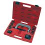 SPECIALTY PRODUCTS COMPANY 40910 BUSHING PRESS SET