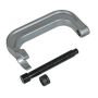 SPECIALTY PRODUCTS COMPANY 40929 C-CLAMP & ROD FOR 40920