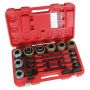 SPECIALTY PRODUCTS COMPANY 40940 BUSHING PRESS SET (29 PCS )