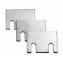 SPECIALTY PRODUCTS COMPANY 47242 JEEP CASTER SHIM 1/8