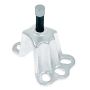 SPECIALTY PRODUCTS COMPANY 498-2 THREADED FORCING ROD FOR 498