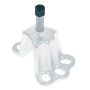 SPECIALTY PRODUCTS COMPANY 498-3 JAM NUT FOR 498