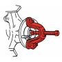 SPECIALTY PRODUCTS COMPANY 498 FRONT HUB & AXLE PULLER