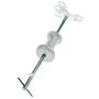 SPECIALTY PRODUCTS COMPANY 499-2 CENTER ROD ASSEMBLY