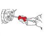 SPECIALTY PRODUCTS COMPANY 499-4 HAMMER FOR 499