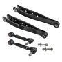 SPECIALTY PRODUCTS COMPANY 60620 FRS/BRZ ALIGNMENT KIT