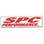 SPECIALTY PRODUCTS COMPANY 67002 RED ON WHITE SPC DECAL