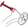 SPECIALTY PRODUCTS COMPANY 67030 CIVIC/INTEGRA ADJ REAR ARM