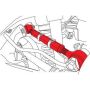 SPECIALTY PRODUCTS COMPANY 67105 1 & 3 SERIES ADJ CAMBER ARM