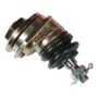 SPECIALTY PRODUCTS COMPANY 67320 ADJ 3.0° BJOINT-ACCORD 98UP