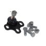 SPECIALTY PRODUCTS COMPANY 67381 ADJUSTABLE LOWER BALL JOINT EA