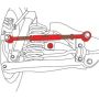 SPECIALTY PRODUCTS COMPANY 67410 HYUNDAI/KIA EZ ARM & TOE CAM