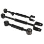 SPECIALTY PRODUCTS COMPANY 67540 ACCORD/TSX ADJ 3 ARM SET