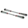 SPECIALTY PRODUCTS COMPANY 67610 MINI-COOPER REAR ADJ ARMS