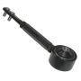 SPECIALTY PRODUCTS COMPANY 67720 NISSAN FRONT CASTER RODS (2)