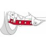 SPECIALTY PRODUCTS COMPANY 69400 RSX 02-07 LWR ARMS-CLEAR(PR)