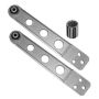 SPECIALTY PRODUCTS COMPANY 69400 RSX 02-07 LWR ARMS-CLEAR(PR)