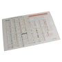 SPECIALTY PRODUCTS COMPANY 70050 TORQUE CHART