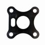 SPECIALTY PRODUCTS COMPANY 71651 .50° CAMBER SHIM-HONDA