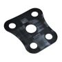 SPECIALTY PRODUCTS COMPANY 71741 PT CRUISER TOE SHIM ±.1°