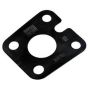 SPECIALTY PRODUCTS COMPANY 71778 FIAT REAR TOE SHIM -0.38°