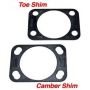SPECIALTY PRODUCTS COMPANY 71790 HONDA REAR SHIM SET (18)