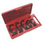 SPECIALTY PRODUCTS COMPANY 71909 TIE ROD TOOL SET-5PC