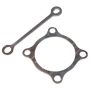 SPECIALTY PRODUCTS COMPANY 71934 GENESIS FR CAMBER SHIM ±1.00°