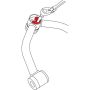 SPECIALTY PRODUCTS COMPANY 72120 SPANNER WRENCH - 3/8