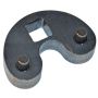 SPECIALTY PRODUCTS COMPANY 72120 SPANNER WRENCH - 3/8