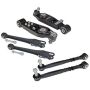 SPECIALTY PRODUCTS COMPANY 72600 PORSCHE REAR PERFORMANCE KIT