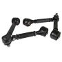 SPECIALTY PRODUCTS COMPANY 73005 G37/370Z ADJ CONTROL ARMS