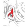 SPECIALTY PRODUCTS COMPANY 74400 1-1/2