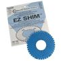 SPECIALTY PRODUCTS COMPANY 75200 DUAL ANGLE SHIM (BLUE)
