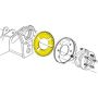 SPECIALTY PRODUCTS COMPANY 75600 DUAL ANGLE SHIM (YELLOW)