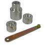 SPECIALTY PRODUCTS COMPANY 75990 MERCEDES BSHNG PRESS ADAPTERS