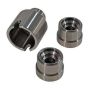 SPECIALTY PRODUCTS COMPANY 76000 MERCEDES BSHNG PRESS ADAPTERS