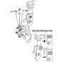 SPECIALTY PRODUCTS COMPANY 81280 EZ CAM XR (16MM - 2)