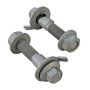 SPECIALTY PRODUCTS COMPANY 81295 EZ CAM XR 18mm (pair)
