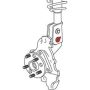 SPECIALTY PRODUCTS COMPANY 81305 EZ CAM XR (14MM - 2)