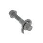 SPECIALTY PRODUCTS COMPANY 81315 FORD FRONT EZ CAM BOLTS