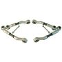 SPECIALTY PRODUCTS COMPANY 81358 B6 AUDI & VW RACING ARM KIT