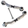 SPECIALTY PRODUCTS COMPANY 81381 AUDI A4 CONTROL ARMS LEFT
