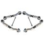 SPECIALTY PRODUCTS COMPANY 81383 AUDI A4 CONTROL ARMS KIT