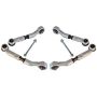 SPECIALTY PRODUCTS COMPANY 81388 AUDI A4 RACING CONTROL ARMS