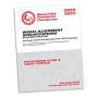 SPECIALTY PRODUCTS COMPANY 82022 Specifications Book