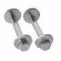 SPECIALTY PRODUCTS COMPANY 82375 JEEP JL FRONT CASTER CAMS