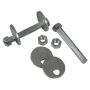 SPECIALTY PRODUCTS COMPANY 82400 DODGE CAMBER/CASTER